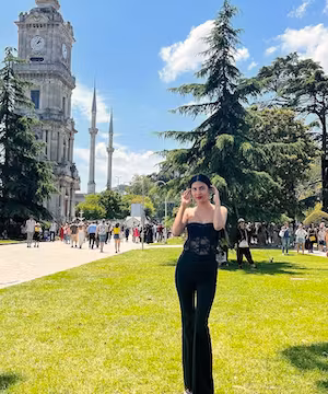 Original Instagram Reel by @iritikasharma