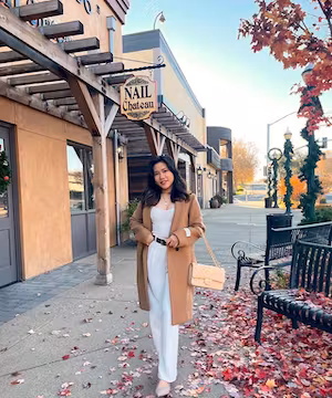 Engaging video from @dianazhu