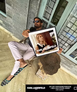 Ank Moving Arts: A Global Journey through Fashion, Film and Art