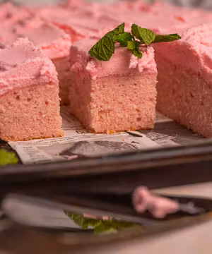 Lauren Brittain: Nourishing Lives with Homemade Recipes and Love