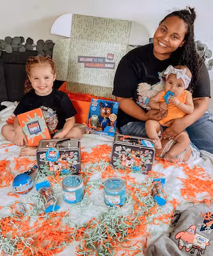 Custom Instagram post by @welcomingsavannah