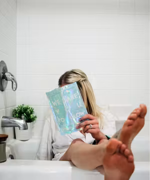 Content creation from lifestyle + motherhood blogger