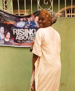 Unique Instagram post by @rukky__aj I offer quality services and give a brand maximum satisfaction