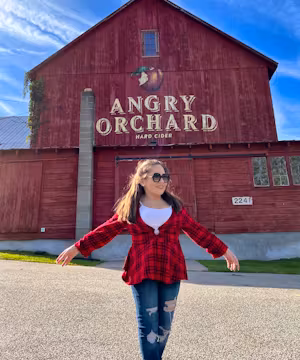 Ashley: Shop Her Curated Looks