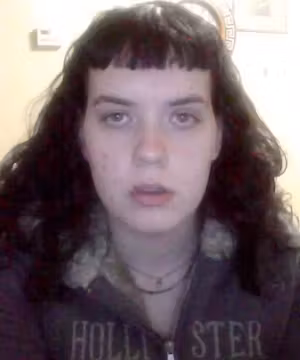 Sponsored TikTok I was born and raised a vegetarian.