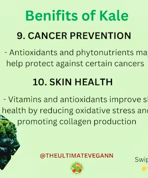 Meet The Ultimate Vegan: Your Guide to Green Living!