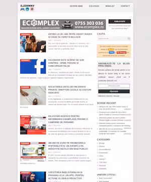 Product review / Sponsored Post on my blog