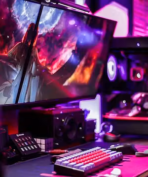 Canadian Creator in the Tech/Gaming space