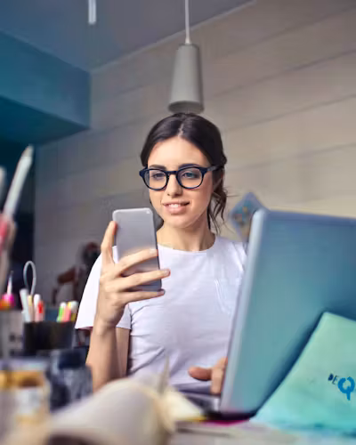 The Future of Job Searching is Here- Download the Kelly Now App!