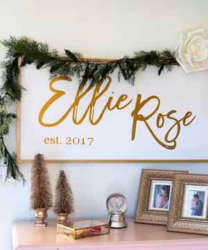 Original Home Décor Pin from @thelivedinlookblog