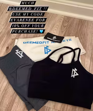 Eva-Renee: Empowering Influencer and Bubble Ambassador Extraordinaire