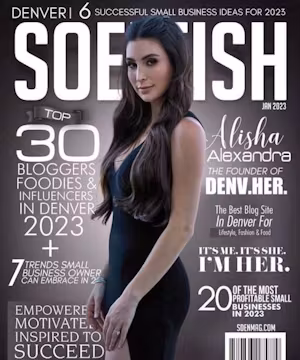 Denver's Lifestyle Maven: City Life with denv.her.