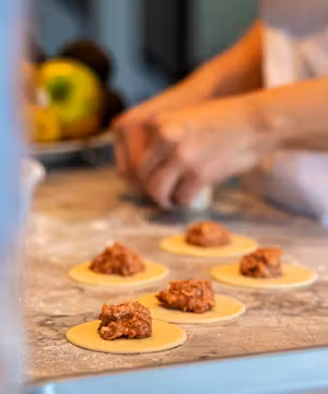 Unlock Your Inner Chef with Chef Rudakova!