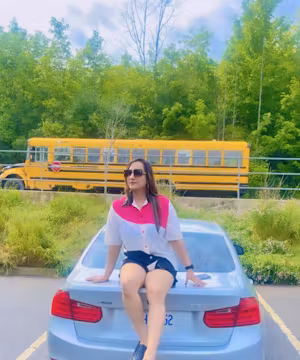 Shobhita: Sparkling Star of the Instagram Galaxy