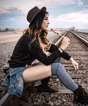 Capturing Beauty in the Mundane: Halie Anna's Product Photography