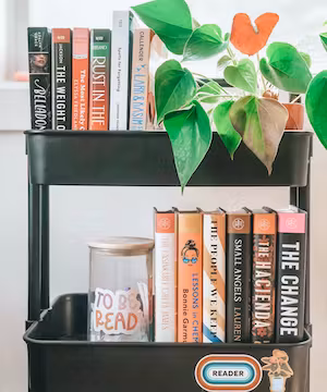 Quality Instagram post by @its.amandas.bookshelf