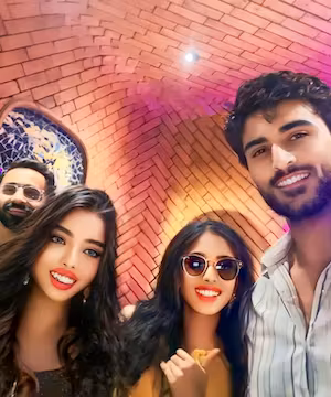 Nikita Niki: Miss Raigad, Beauty & Lifestyle Queen!