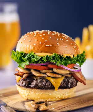 Food Photography & Red Seal Chef Recipe Development