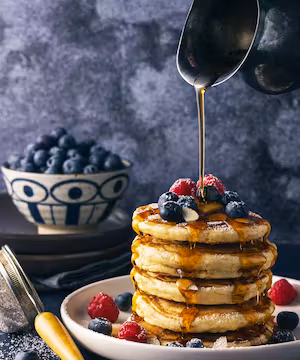 Food Photography & Red Seal Chef Recipe Development