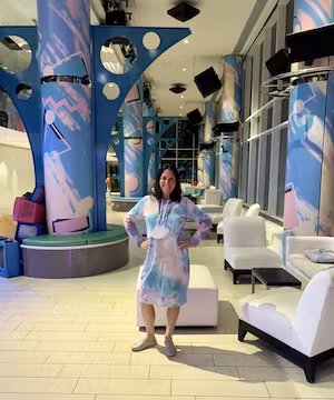 @Themintchipmama Award Winning Funny Mom Blogger/Content Creator, 2x Nom Best Blog From Long Island