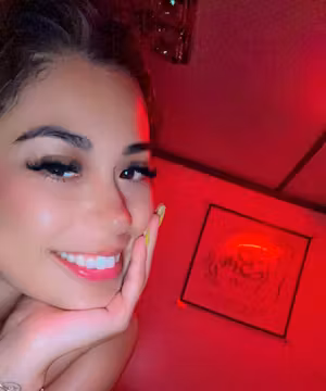 Meet Bibi Heredia: The Facebook Influencer Spreading Joy!