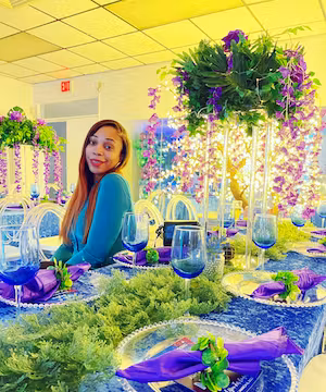 Marketing is my life!