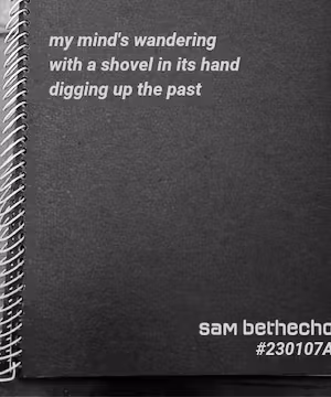 SOMETHING FOR THE NOTHINGS