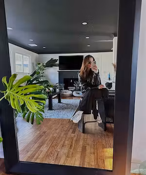 Creative Instagram post from @katiepluskate