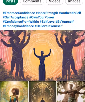 Meet Morris Andanje: Master of Beats, Edits, and Rhythmic Feats!