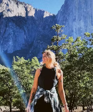 Taylor: Queso-Loving Marg-Chugging Austinite