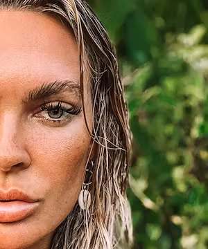 Creative and eye catching content  @jasminedustin