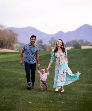 Sarah Funk: On-camera host, video producer, and influencer