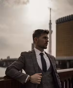 Unleash Your Best Self with Chema Suarez