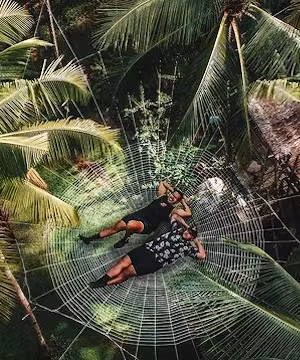 Custom Instagram Reel by @willandjosetravels