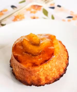 Dorothy Reinhold: Delicious Dinners & Sweet Treats!