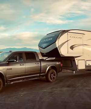 Creators of The First Spanish RV Community in the USA