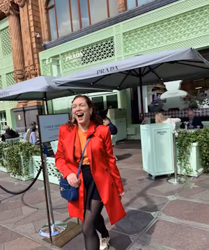 Thaiane Dalvino: The Instagram Starlet Lighting Up Your Feed