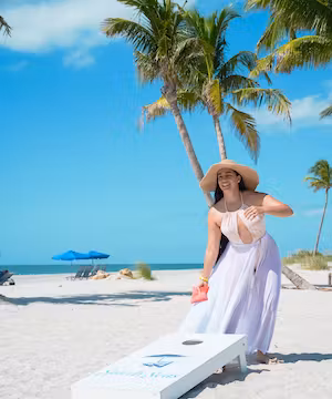 Meet Ivette Gutierrez: Globe-Trotting Wellness Guru!