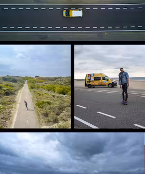 Loic Lehygge: The TikTok Maestro Spinning Viral Magic!