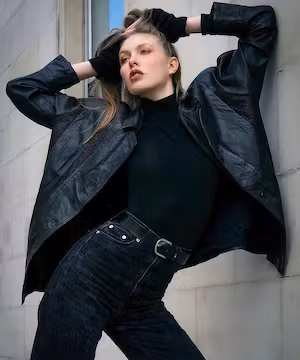 Vanjovanz: Capturing London's Beauty