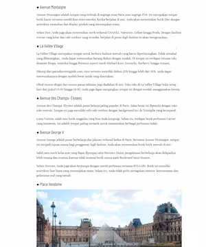 Embark on a Journey with Iim Rohimah: Blogger Extraordinaire!