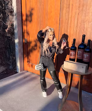 Chase Brownell: Jetsetter, Style Guru, and Denver's Own