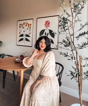 Original Instagram Reel from @flashesofstyle