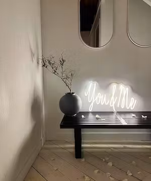 Creative Instagram post from @katiepluskate