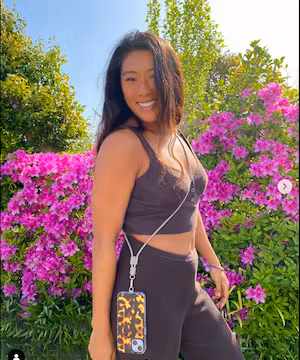 Rising star Mahina Maeda surfs her way to fame from the North Shore of O'ahu!