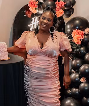 Creative Instagram post by @tamekachristmas