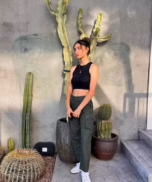 Custom TikTok from @nicolevas1