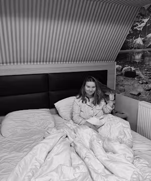 Kristina Yasko: Embracing Motherhood and Life in Poland