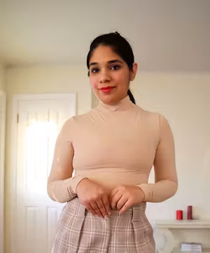 Follow Anamika Chrai for Fashion, Food, and Family Fun!