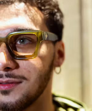 Cosimo De Tommaso: Inspiring Style, Music, and Art